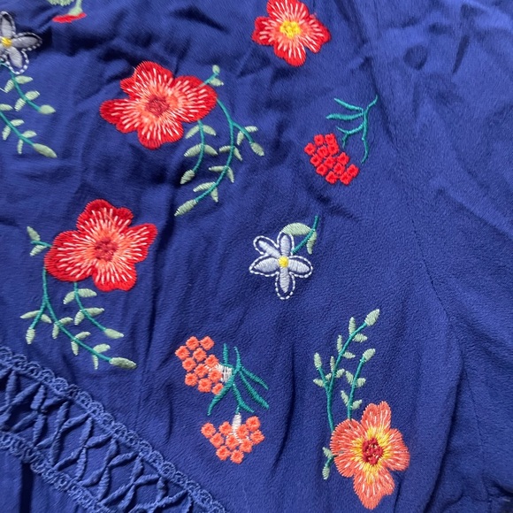 Size 22w dress 🧜♀️ - Picture 2 of 8